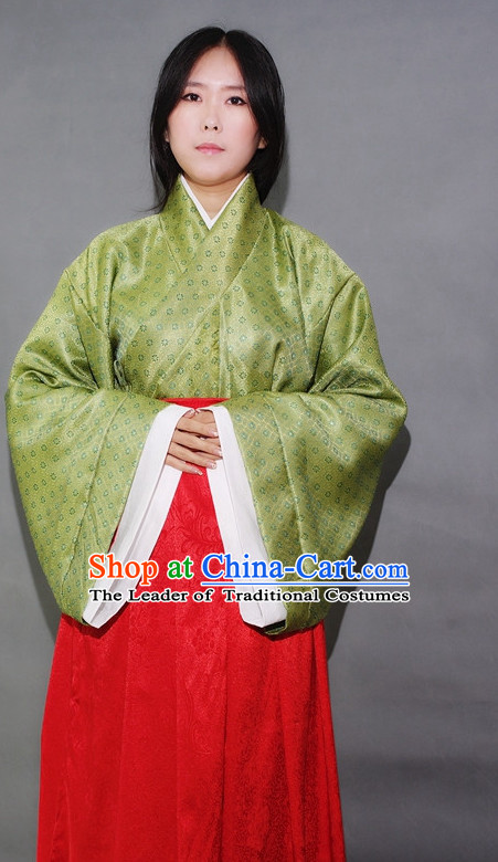 Chinese Classical Costumes Hanfu Costume Ancient Costume Traditional Clothing Traditiional Dress Clothing online