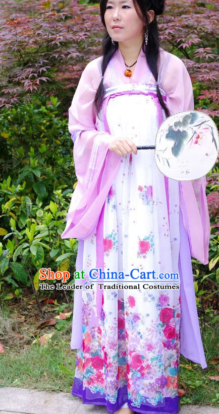 Chinese Classical Costumes Hanfu Costume Ancient Costume Traditional Clothing Traditiional Dress Clothing online