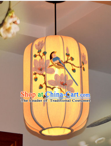 Chinese Classic Handmade Hanging Lantern