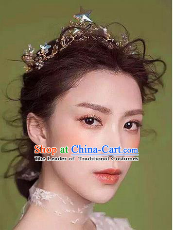 Traditional Jewelry Accessories, Princess Bride Wedding Hair Accessories, Headwear for Women