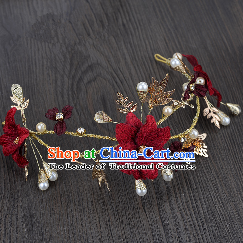 Traditional Jewelry Accessories, Princess Bride Wedding Hair Accessories, Headwear for Women