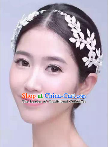 Traditional Jewelry Accessories, Princess Bride Wedding Hair Accessories, Headwear for Women