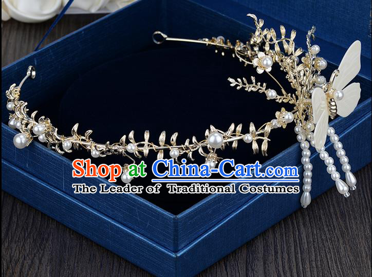 Traditional Jewelry Accessories, Princess Bride Wedding Hair Accessories, Headwear for Women