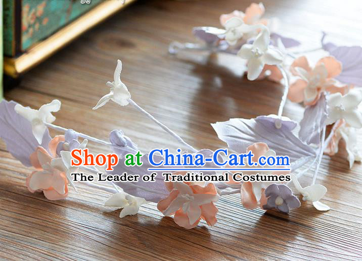 Traditional Jewelry Accessories, Princess Bride Wedding Hair Accessories, Headwear for Women