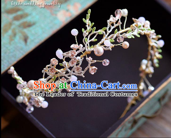 Traditional Jewelry Accessories, Princess Bride Wedding Hair Accessories, Headwear for Women