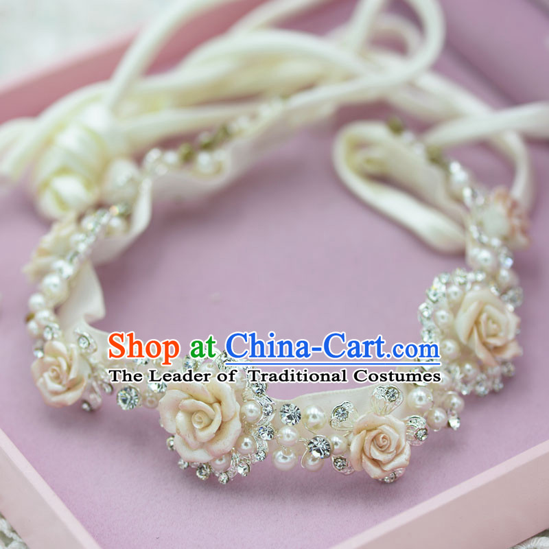 Traditional Jewelry Accessories, Princess Bride Wedding Hair Accessories, Headwear for Women