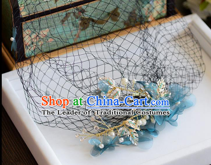 Traditional Jewelry Accessories, Princess Bride Wedding Hair Accessories, Headwear for Women