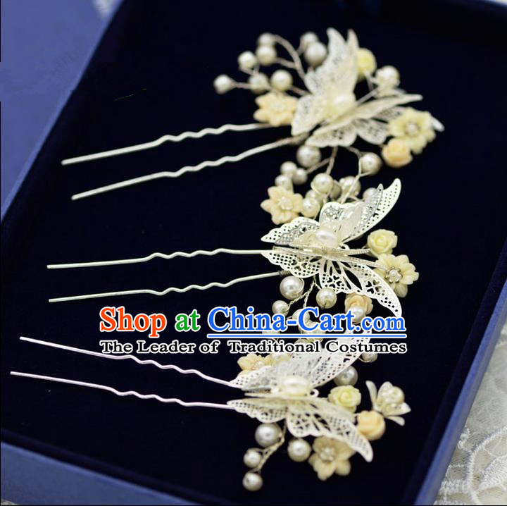 Traditional Jewelry Accessories, Princess Wedding Hair Accessories, Bride Wedding Hair Accessories, Baroco Style Pearl Headwear for Women