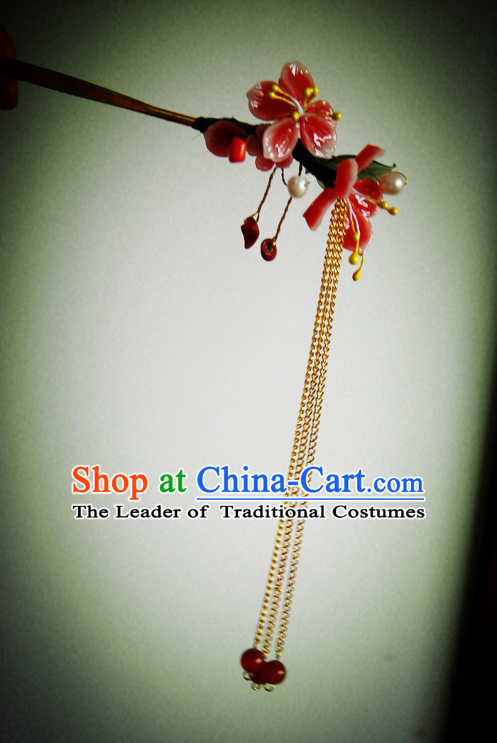 Chinese Ancient Style Hair Jewelry Accessories, Hairpins, Headwear, Headdress, Hair Fascinators for Women