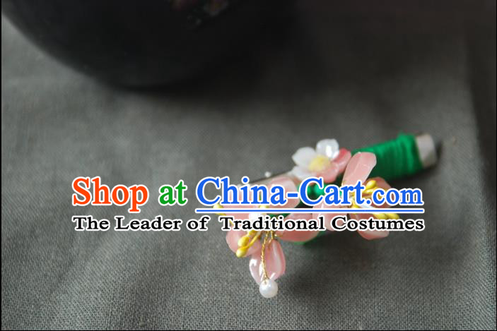 Chinese Ancient Style Hair Jewelry Accessories, Hairpins, Headwear, Headdress, Hair Fascinators for Women