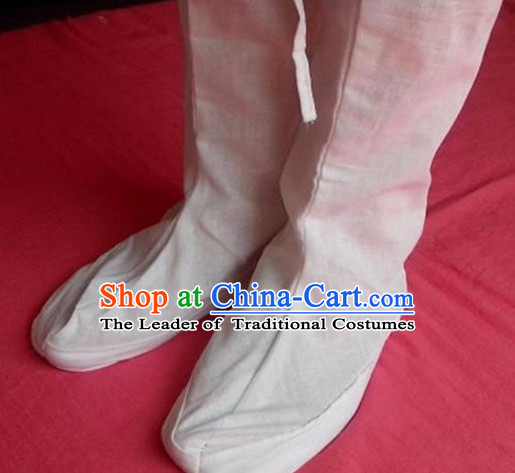 Wudang Uniform Taoist Uniform Kungfu Kung Fu Clothing Clothes Pants Shirt Supplies Wu Gong Cotton Socks