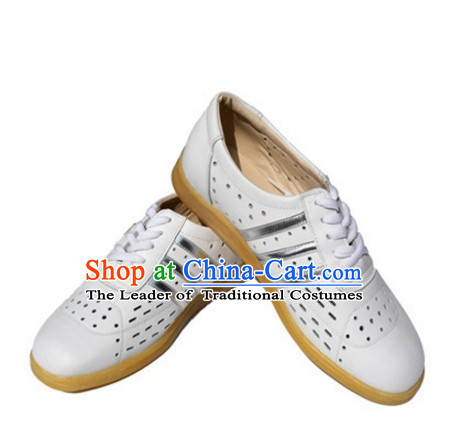 Top Tai Chi Shoes Kung Fu Shoes Martial Arts Mulan Fan Shoes