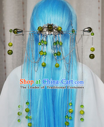 Ancient Chinese Style Prince Hair Accessories