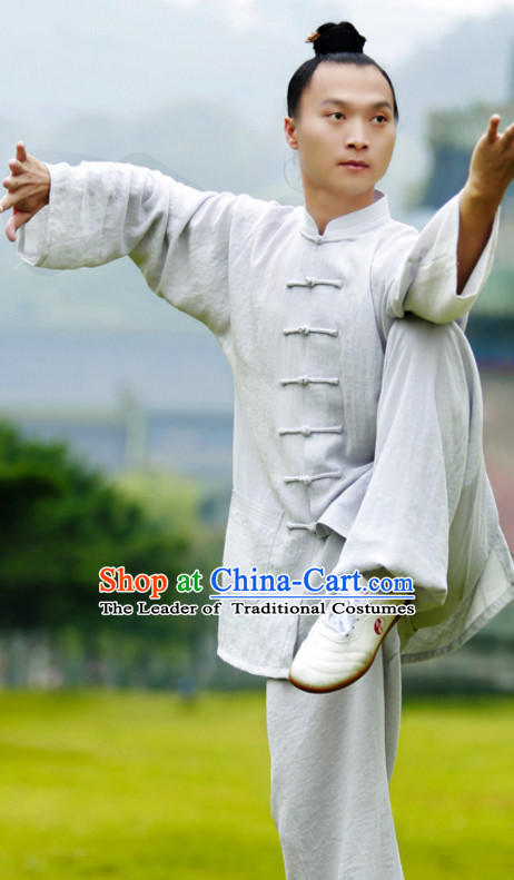 Top Wudang Tai Ji Master Uniform Taiji Tai Chi Uniforms for Adults Children Men Women Boys Girls