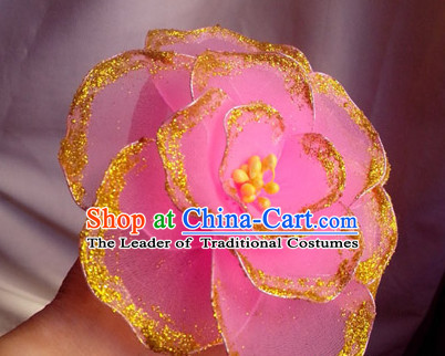 Fingers Ring Dance Props Props for Dance Dancing Props for Sale for Kids Dance Stage Props Dance Cane Props Umbrella Children Adults