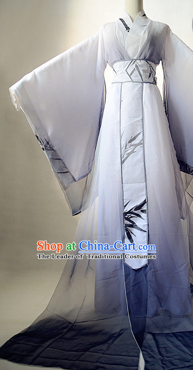 Ancient Chinese Hanfu Dress China Traditional Clothing Asian Long Dresses China Clothes Fashion Oriental Outfits for Men