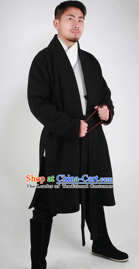 Ancient Chinese Clothing for Men