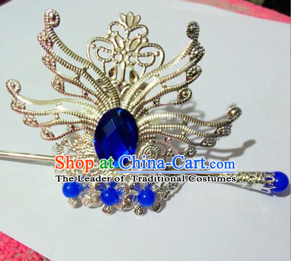 Ancient Chinese Imperial Royal Prince Crown