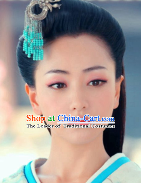 Chinese Traditional Ancient Hair Sticks Hair Ornaments Chopsticks Gold Hair Pins Hairsticks Oriental Asian Head Jewellery Hair Clips Hair pIeces Hair Style