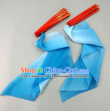 Mongolian Chopstick Dancing Props Chopstick Dance Prop Pair for Adults Kids