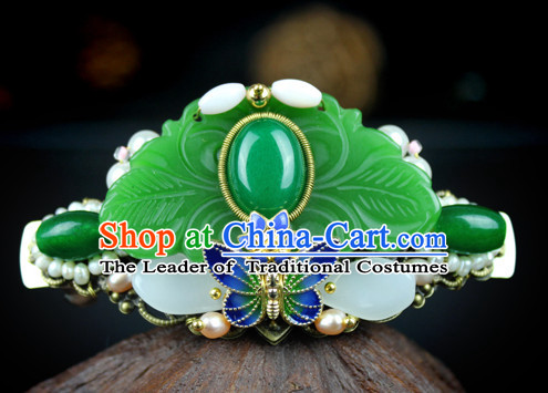 Chinese Traditional Classical Hairpins Hair Accessories Hair Clasps Headwear Headpieces