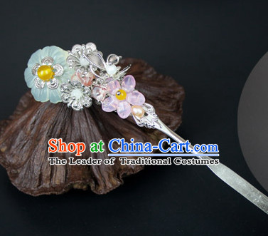 Chinese Traditional Classical Hairpins Hair Accessories Hair Clasps Headwear Headpieces