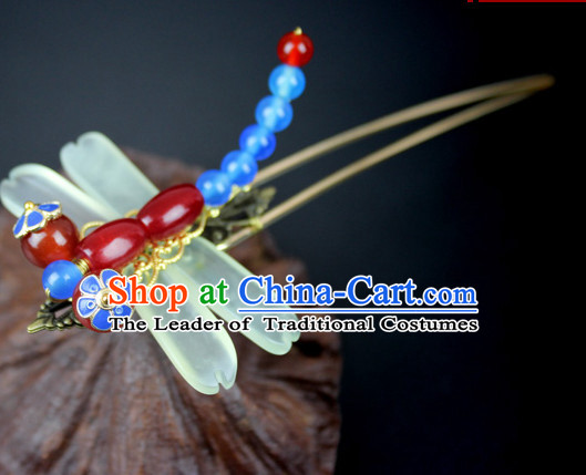 Chinese Traditional Classical Hairpins Hair Accessories Hair Clasps Headwear Headpieces