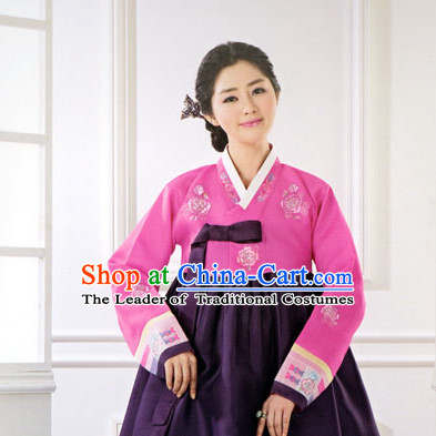 South Korean Style Asian Clothing Traditional Korean Dress Traditional National Costumes Clothes