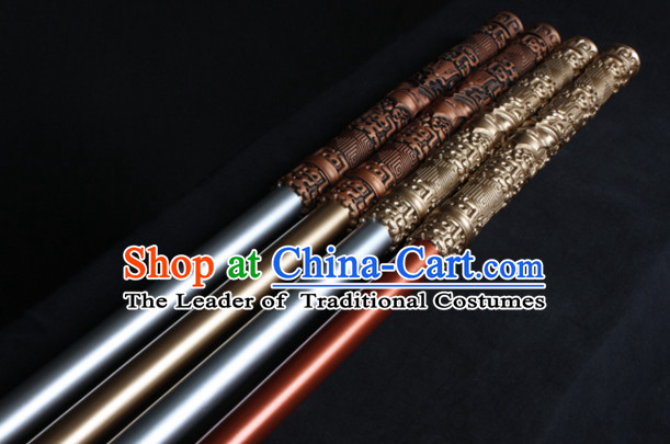 Top Traditional Monkey King Golden Cudgel for Children