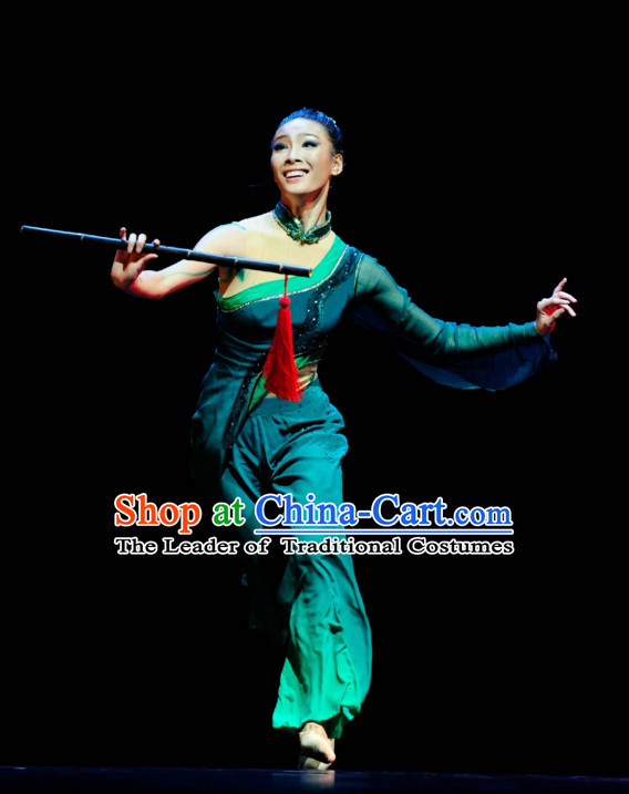 Chinese Classical Dance Costume Folk Dancing Costumes Traditional Chinese Dance Costumes Asian Dance Costumes