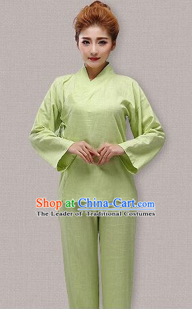 Ancient Chinese Traditional Inside Clothing Complete Set for Women