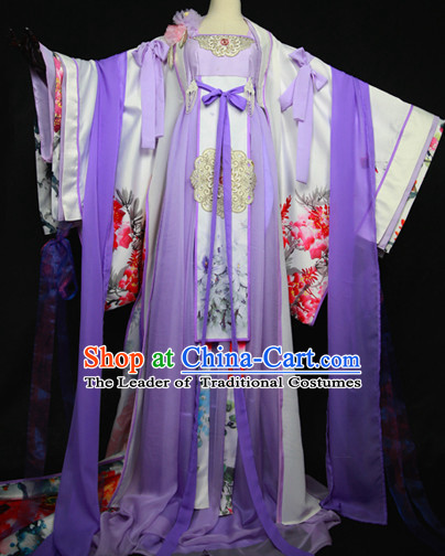 Traditional Chinese Imperial Court Dress Asian Clothing National Hanfu Costume Han China Style Costumes Robe Attire Ancient Dynasty Dresses Complete Set for Men