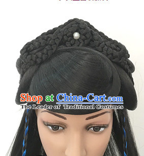 Chinese Queen Wigs Quality Lace Wigs Human Hair China Best Wigs Full Lace Wig Lace Front Wig Glueless Wig U Part Wig Empress Full Wig