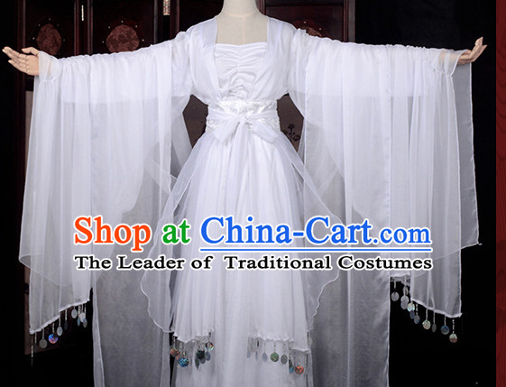 China Empress Costume Chinese Costume Dramas Empress of China Empresses in the Palace Ancient Han Fu Clothing Complete Set