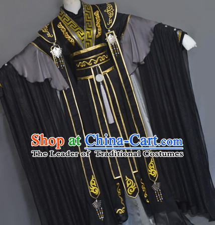 Ancient Chinese Stage Palace Princess Costume National Costume Halloween Costumes Hanfu Chinese Dresses Chinese Clothing