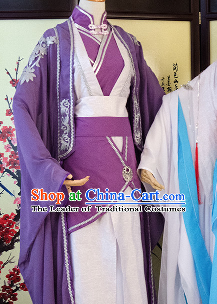 Chinese Ancient Costume National Costumes Stage Play Dramas Drama Costume for Women