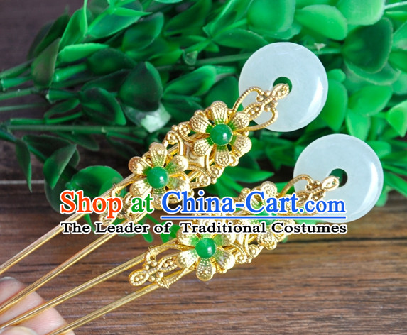 Princess Hanfu Hair Accessories Headpiece Headdress Phoenix Crown Hair Decoration Head Hairpin Accessories Comb Wedding Headwear Hair Accessorie Head Dress