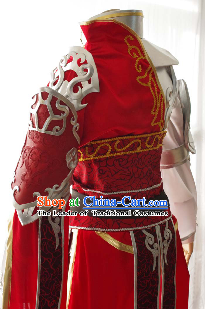 China High Quality Superhero Superheroine Armor Costume Cosplay Archer Costume Avatar Costumes Wonderflex Knight Armorsuit Leather Metal Fantasy Armoury Complete Set