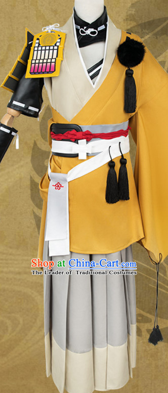 Japanese Cosplay Costumes Girls Cosplayer Worldcosplay Japan Fashion Complete Set