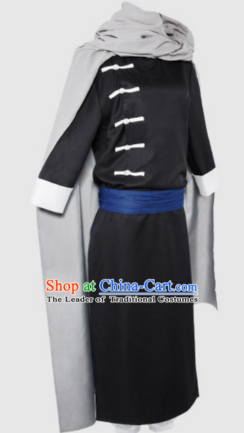 Japanese Cosplay Costumes Cosplayer Worldcosplay Japan Fashion Complete Set