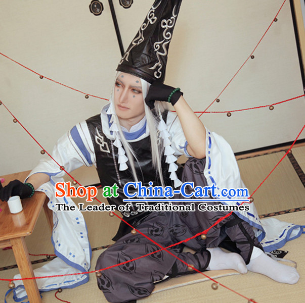 Japanese Cosplay Costumes Cosplayer Worldcosplay Japan Fashion Complete Set