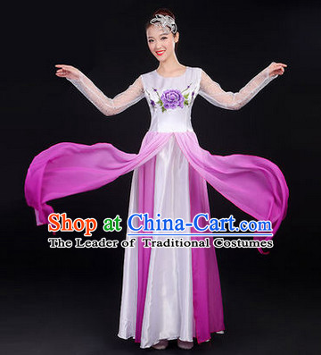 Chinese Dance Costume Dance Costumes for Women