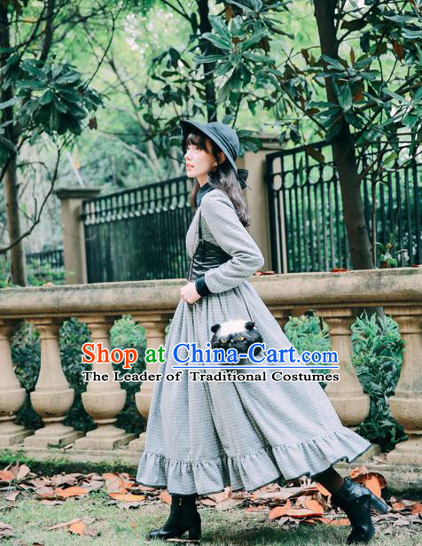 Classic cheap british dresses
