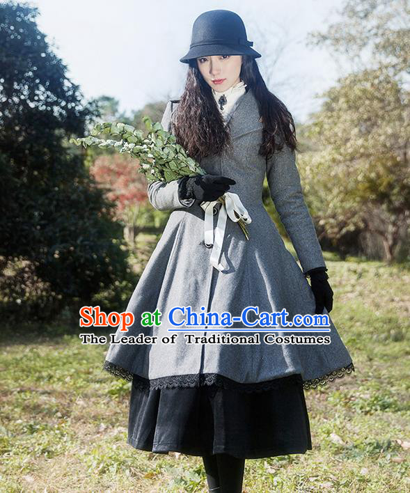 Traditional british clothing top