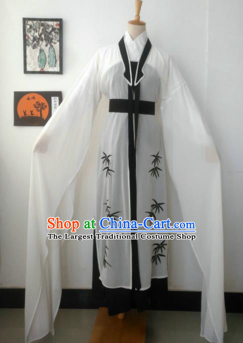 Chinese Traditional Peking Opera Costumes Ancient Beijing Opera Diva Clothing for Adults