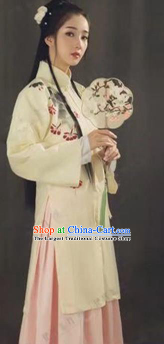 Chinese Ancient Traditional Qing Dynasty Nobility Lady Costumes for Women