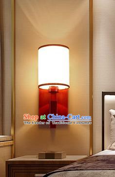 Traditional China Ancient Lanterns Handmade Wood Lantern Ancient Wall Lamp