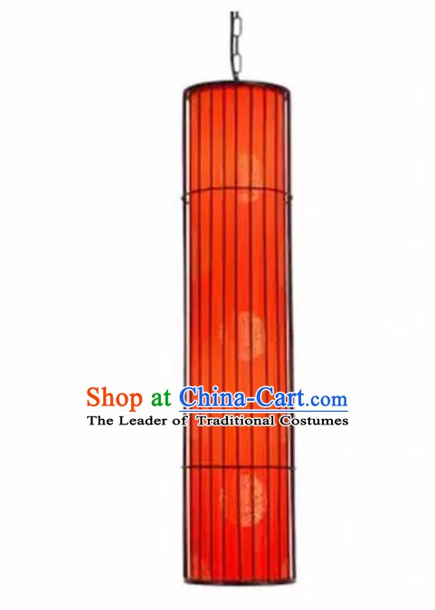 Top Grade Handmade New Year Lanterns Traditional Chinese Iron Palace Lantern Ancient Ceiling Lanterns