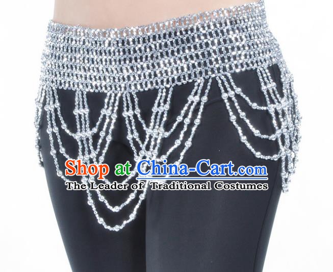 Indian Belly Dance Waist Chain Belts India Raks Sharki Waistband for Women