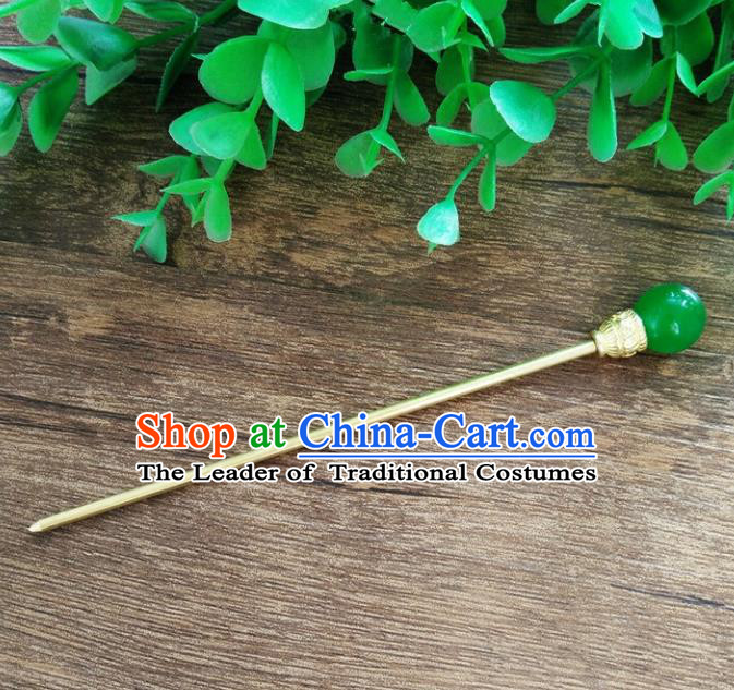 Ancient Chinese Handmade Hair Clip Hair Accessories Classical Hairpins for Women